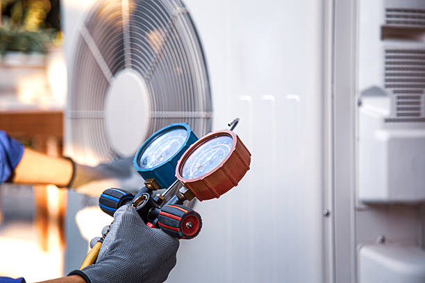 Affordable Hvac Installation solutions in Mount Vernon, AL